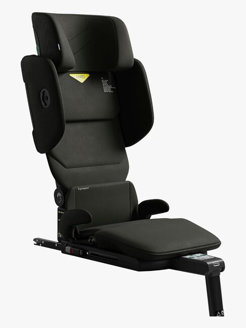 Axkid Up inkl. Tillbehör, Forest Moss Green