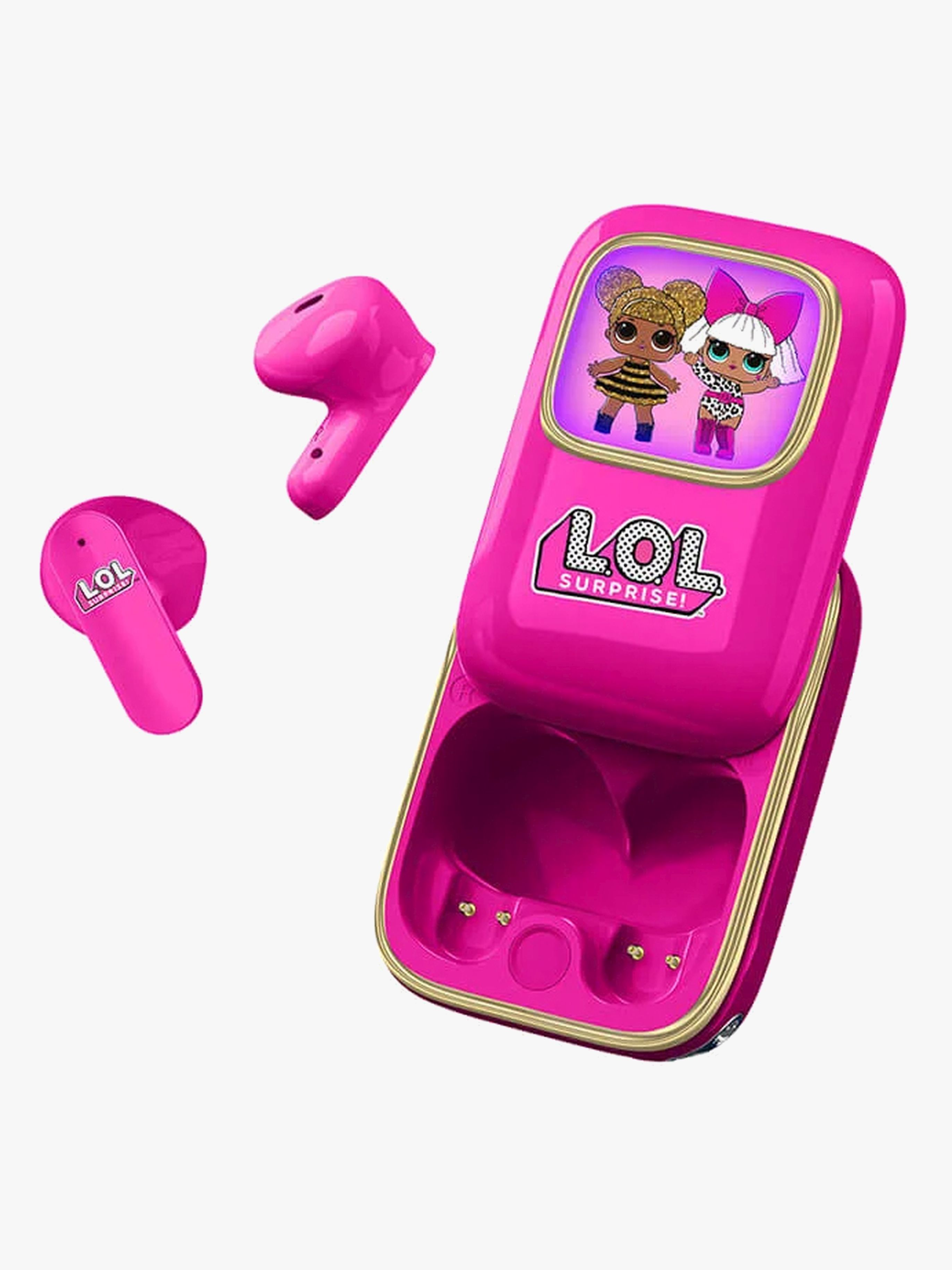 OTL L.O.L Surprise! Hörlurar In-Ear TWS