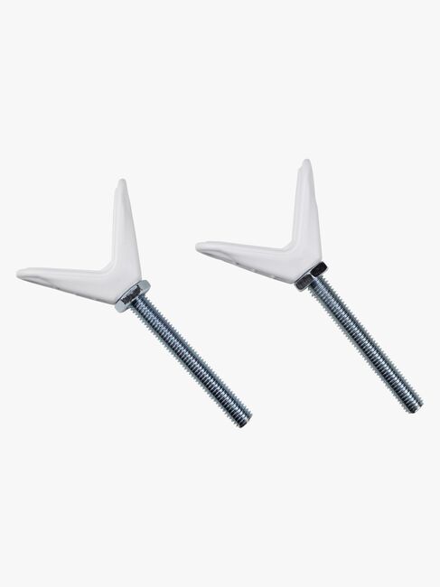 Safe & Care SafeGate Y-spindel, Vit