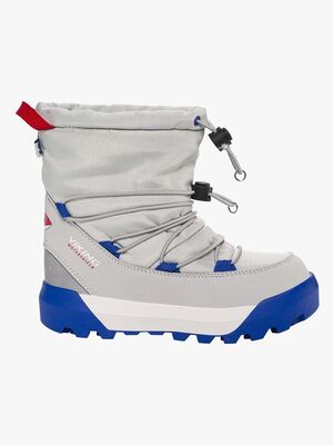 Viking Spaceship SC WP Vintersko, Light Grey/Royal Blue