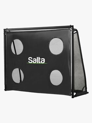 Salta Fodboldmål Legend med Præcisionsdug 220cm