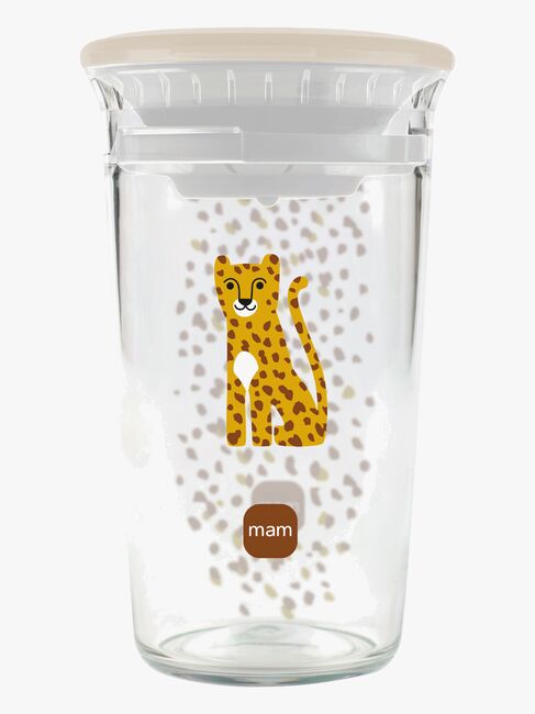 MAM Easy To Drink Mugg 290 ml, Neutral