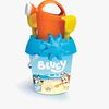 Bluey Sandset med Tillbehör