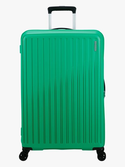 American Tourister Rejoy Spinner Resväska 100L, Jade Green