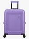 American Tourister Dashpop Resväska 41-47L, Violet Purple