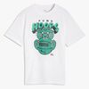 Puma Basketball Flagrant Foul T-shirt, Vit