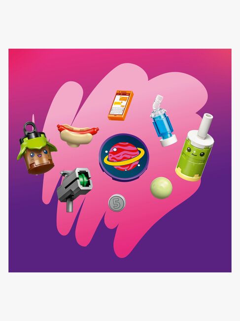 LEGO Friends 42686 Rolig inomhuslekplats