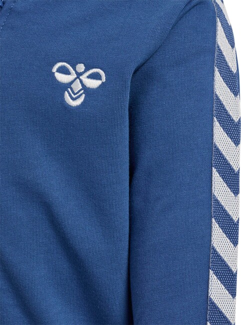 Hummel Billie Tracksuit, True Navy