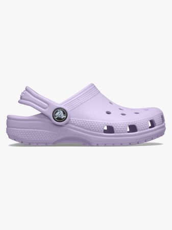 Crocs Classic Tofflor, Lavender