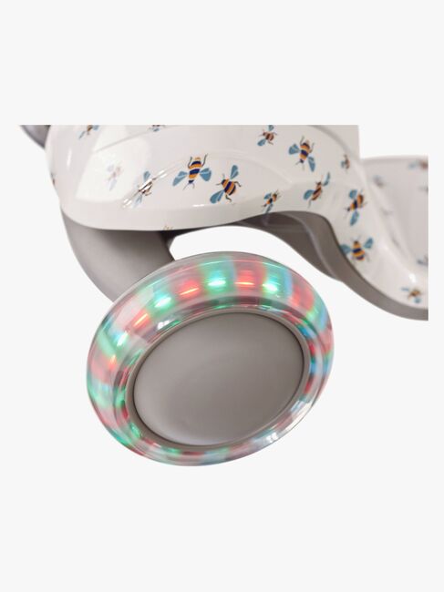 Vanilla Copenhagen Sparkcykel, Honeybee