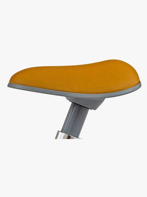 Milly Mally Skippy Springcykel, Vit