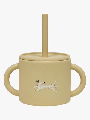 OYOY Enkei Sugrörsmugg, Mellow