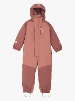 Viking Toasty Flyverdragt, Pink