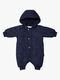 Nordbjørn Billie Babyoverall, Navy