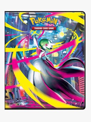 Pokémon Portfolio 4-P Poké SV12 Kortsamlarpärm