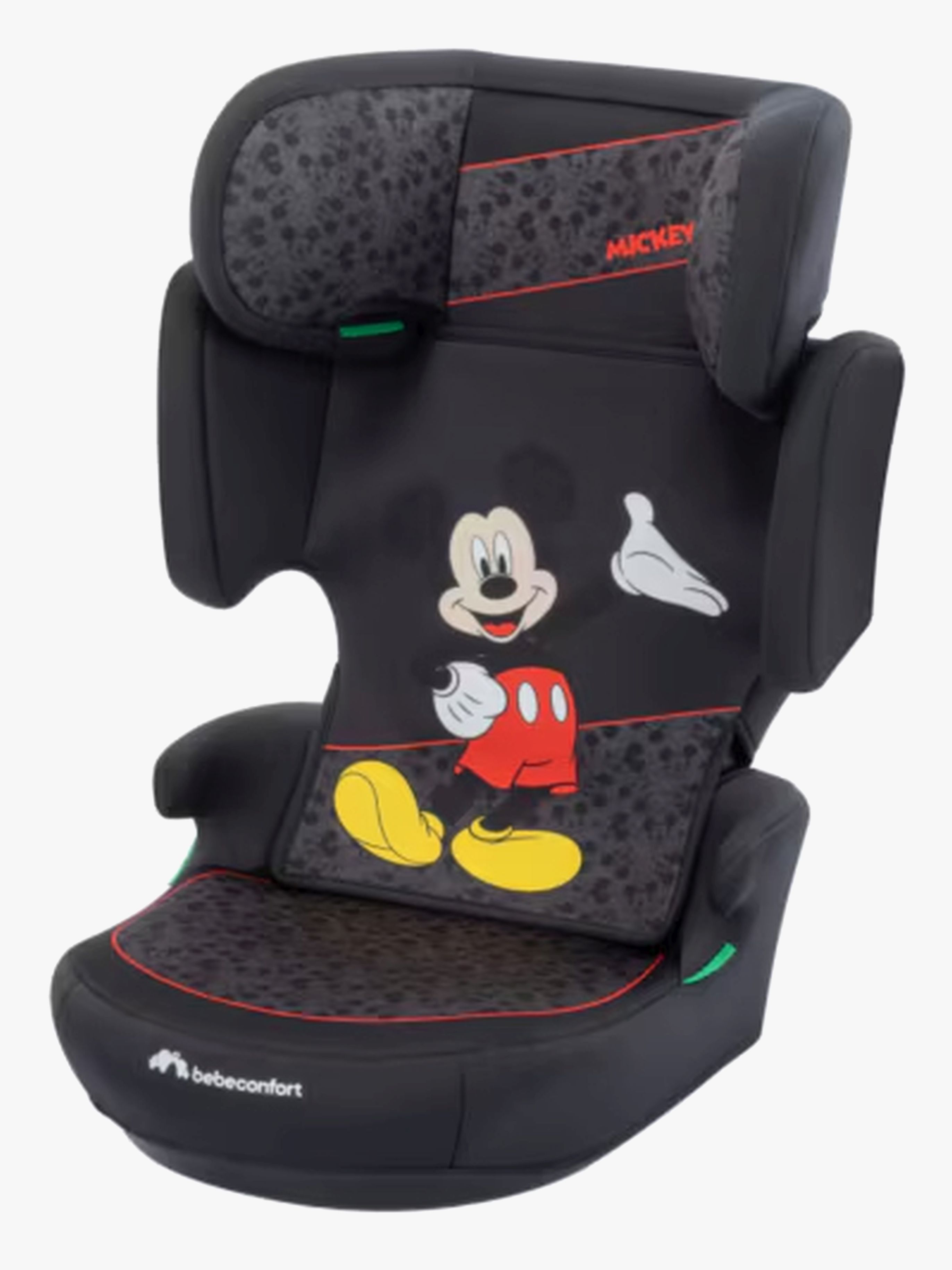 Bebeconfort Disney Road Safe i-Size Bältesstol, Authentic Mickey