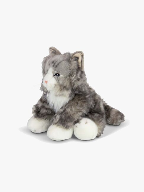 Animigos World Of Nature Gosedjur Fluffig Katt 38604-2139_3a.jpg