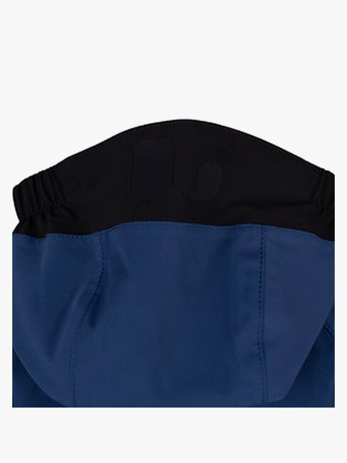 Lindberg Drammen Skaloverall, Blå