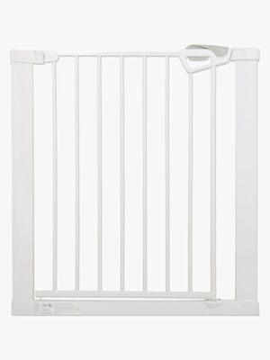 Roba Spänngrind EasySafe+, Vit