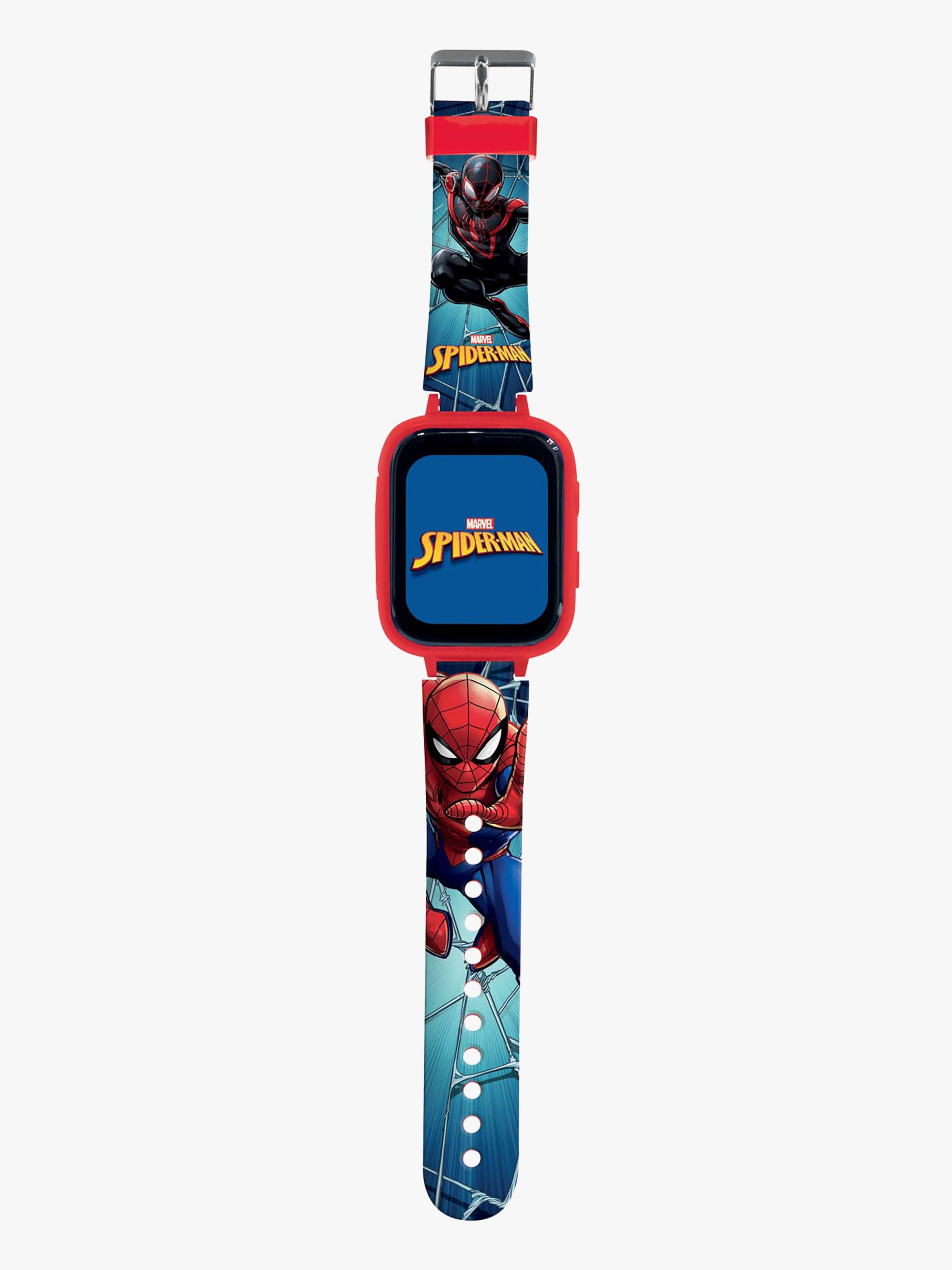 Lexibook Marvel Spider-Man Smartklocka