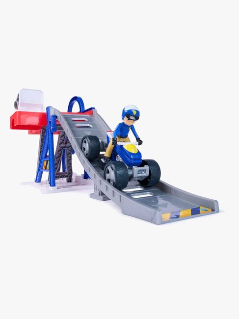 Paw Patrol Lift & Repair Lekset