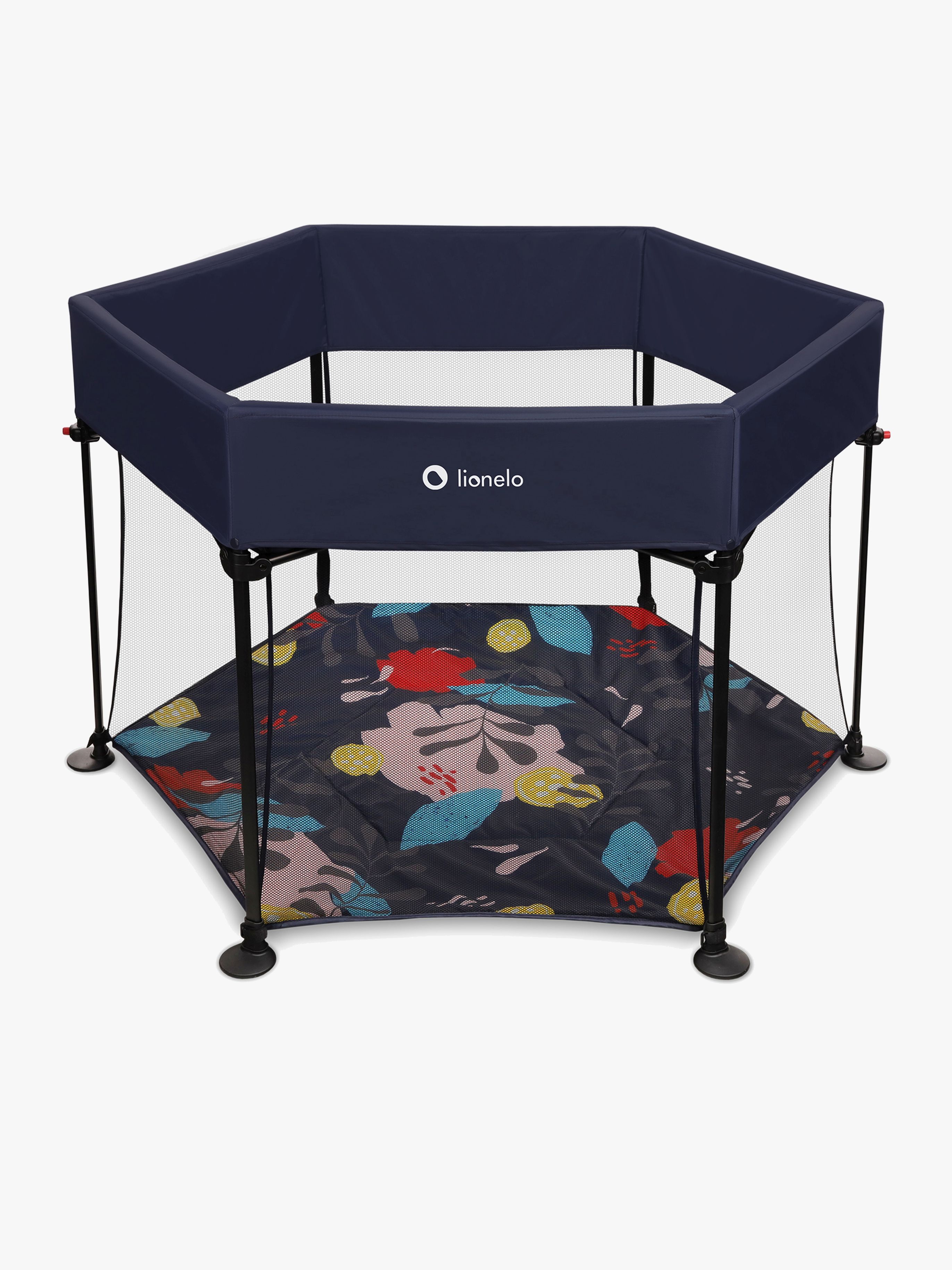 Lionelo ROEL Lekhage  för Barn &  Baby, Navy