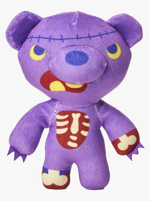 Roblox Deddy Bears S4 Gosedjur Coffin 15cm Blandad