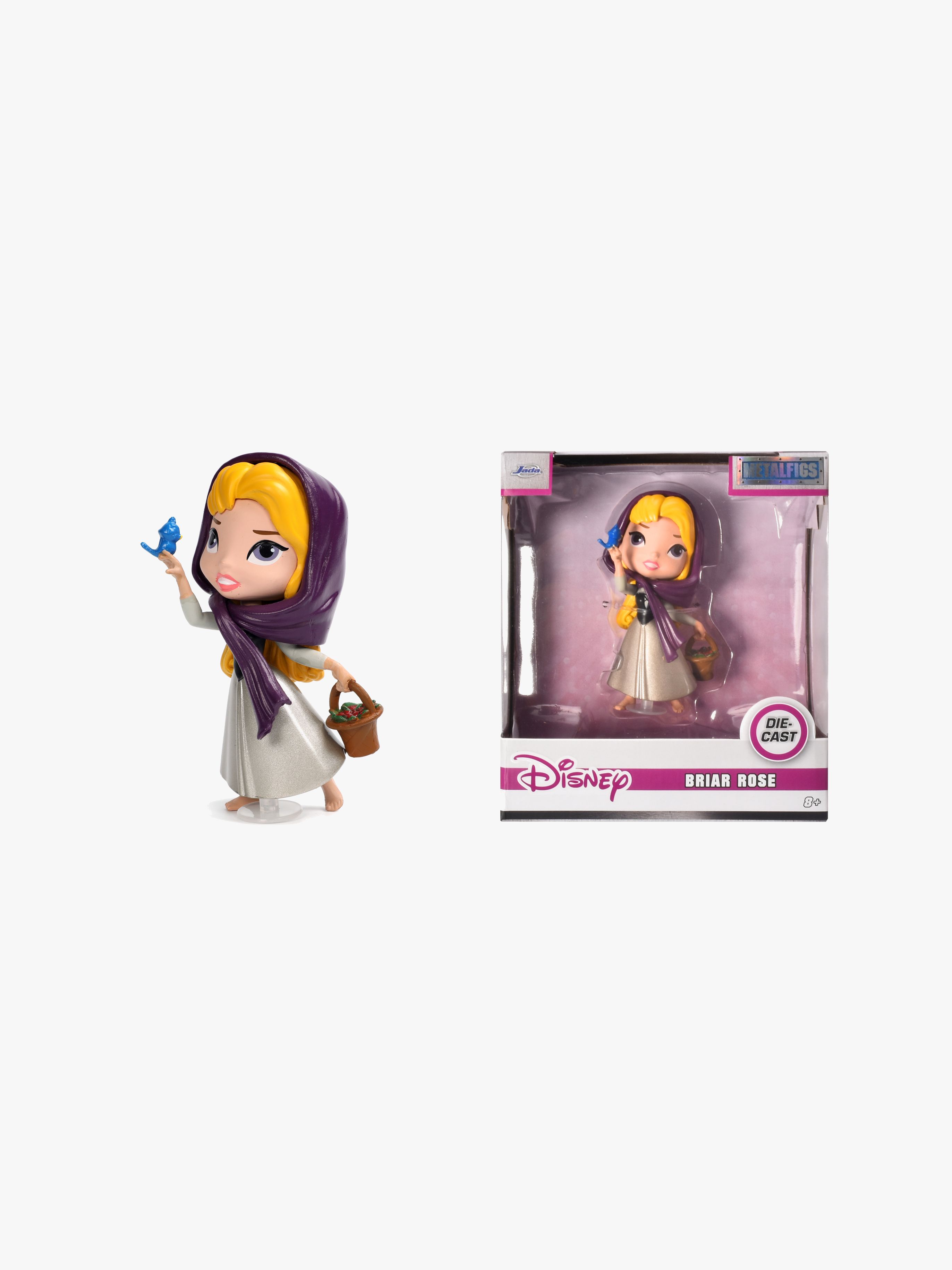 Jada Disney Prinsessan Törnrosa-figur