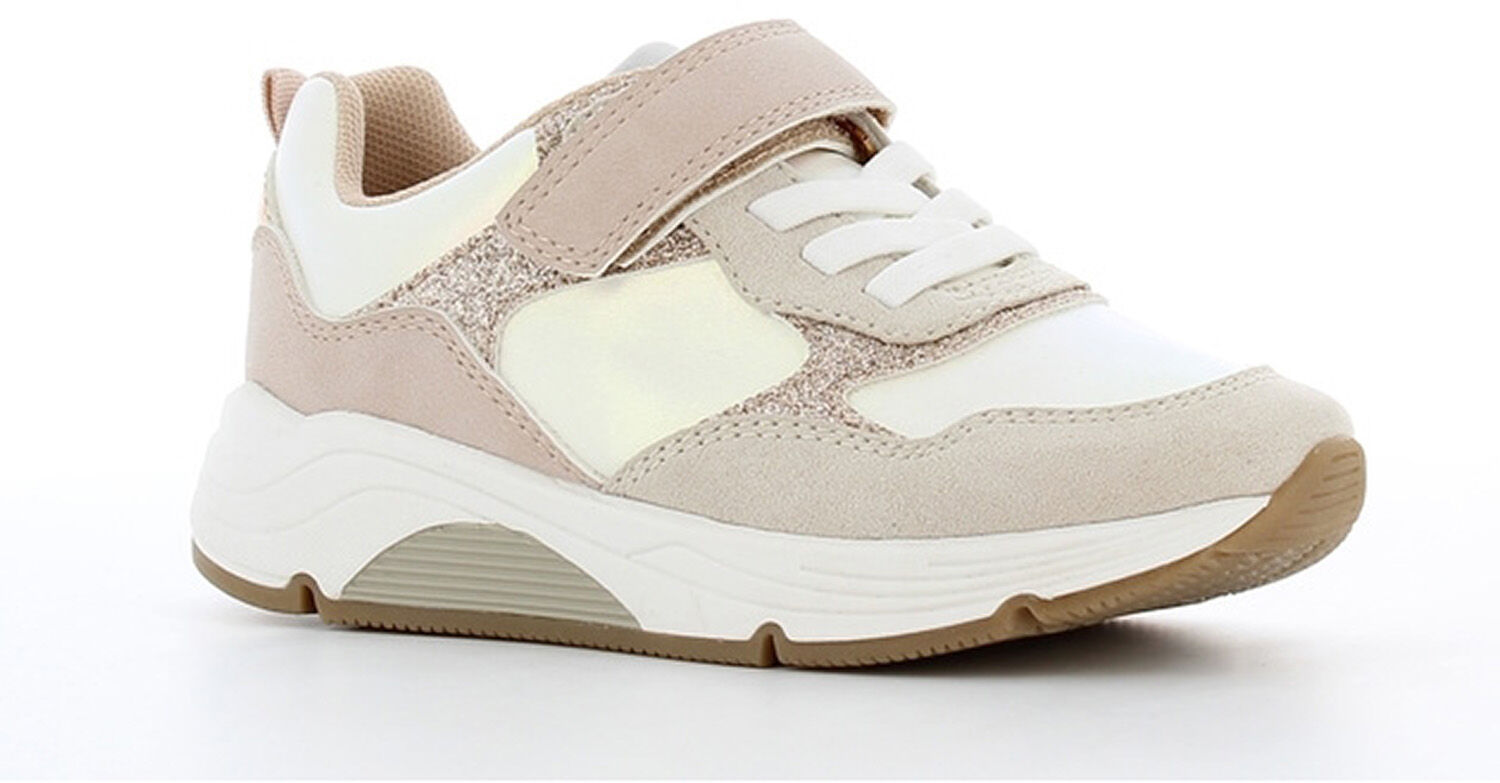 Sprox Sneakers Off White/Copper  32