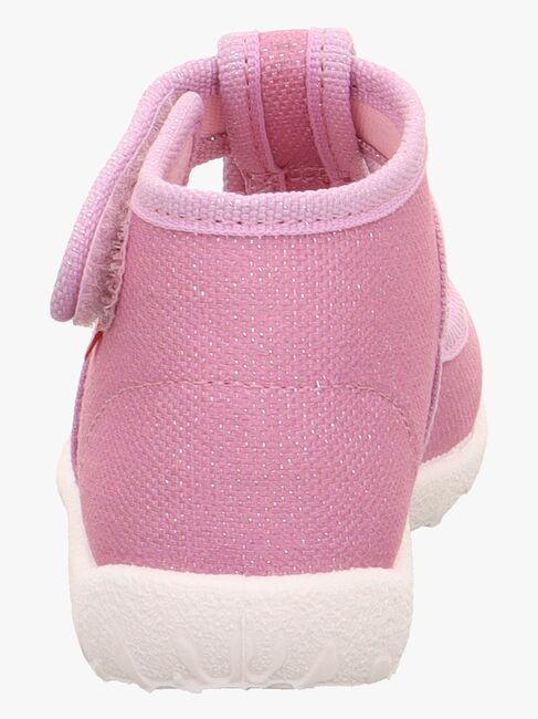 Superfit Spotty Inneskor, Rosa