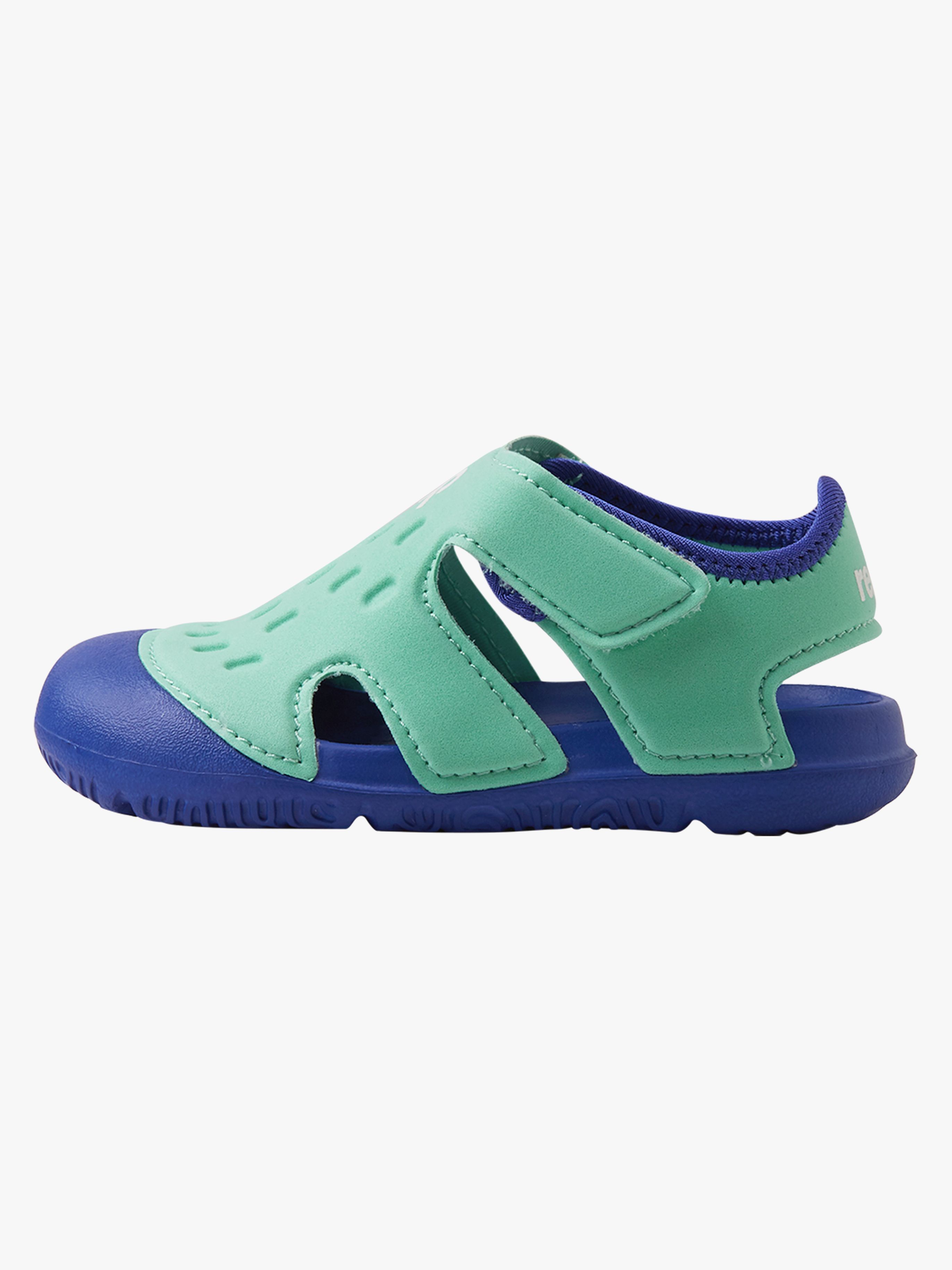 Reima Koralli Sandaler, Fresh Mint, 25