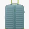American Tourister Neovibe Spinner Resväska 37-43L, Muted Mint
