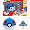 Pokémon Battle Spinner Munchlax Great Ball