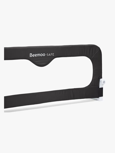 Beemoo SAFE Dream Sängskydd 135 cm, Black