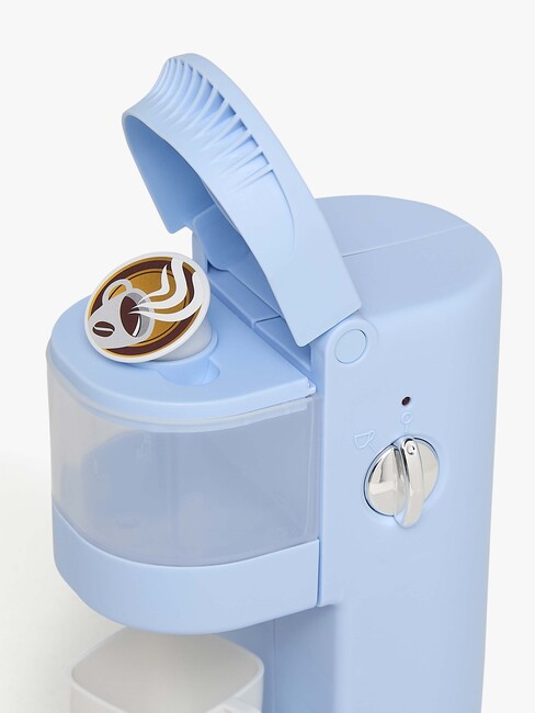 Fippla Junior Chef Leksaksset, Blå