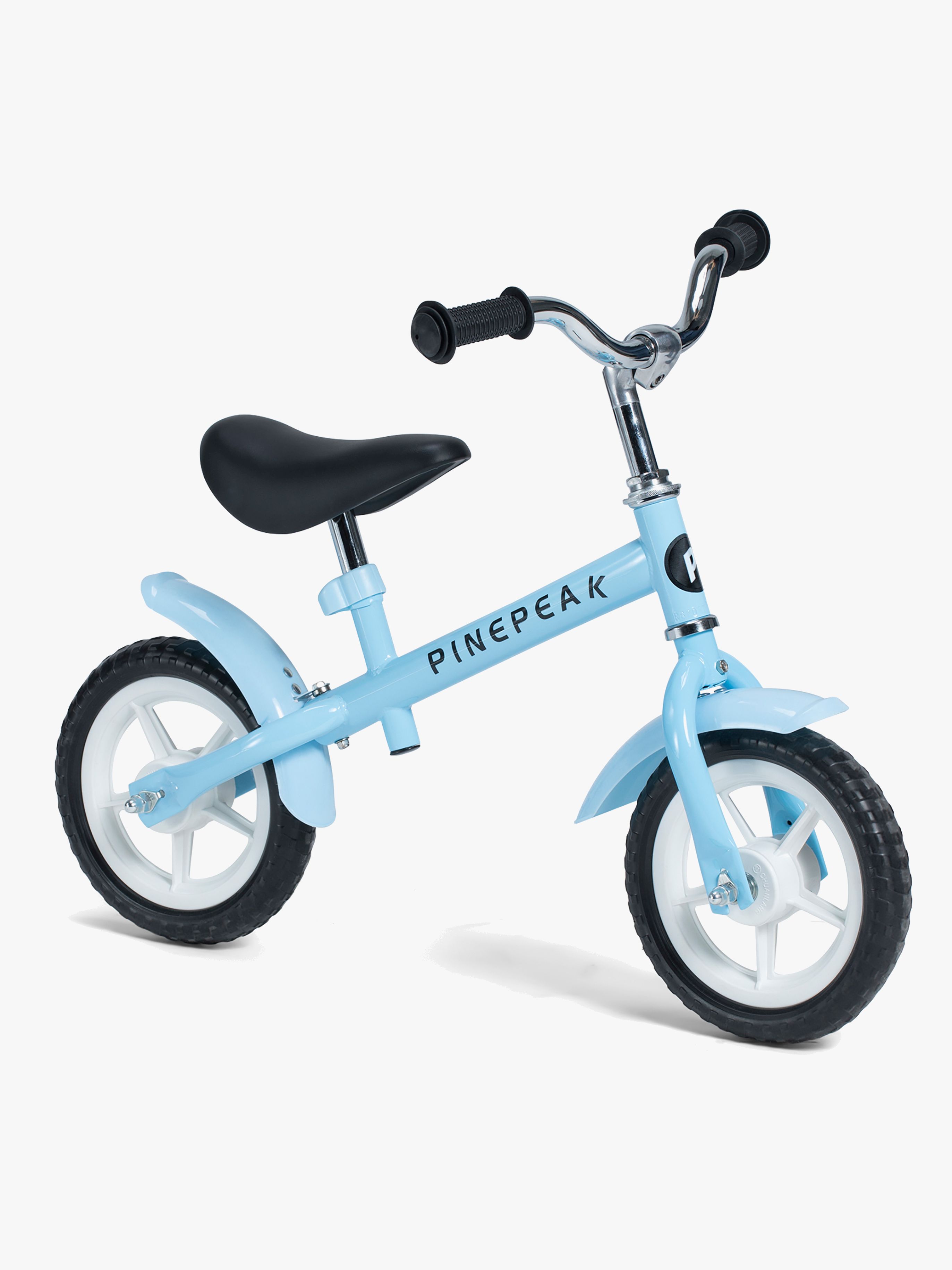 Pinepeak Komfort Springcykel 10 tum