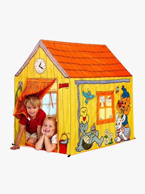 Tilda's Lektält Bamse