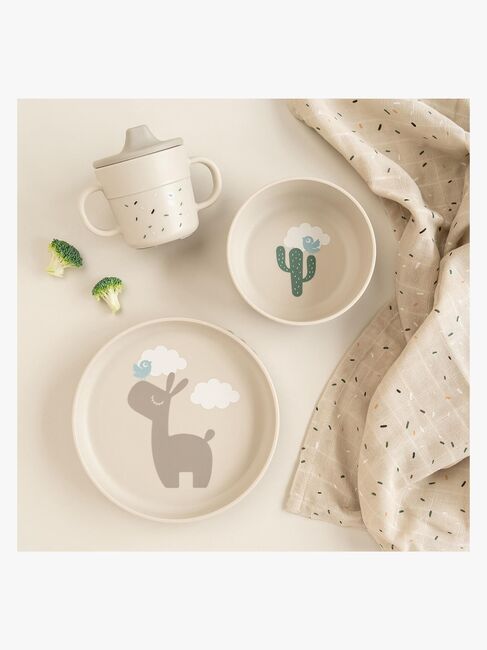 Done By Deer Foodie Matset Lalee, Sand