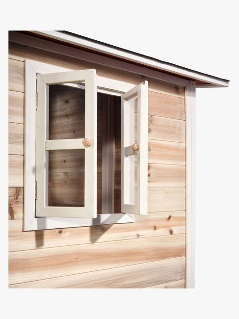 EXIT Loft Lekstuga 100, Neutral