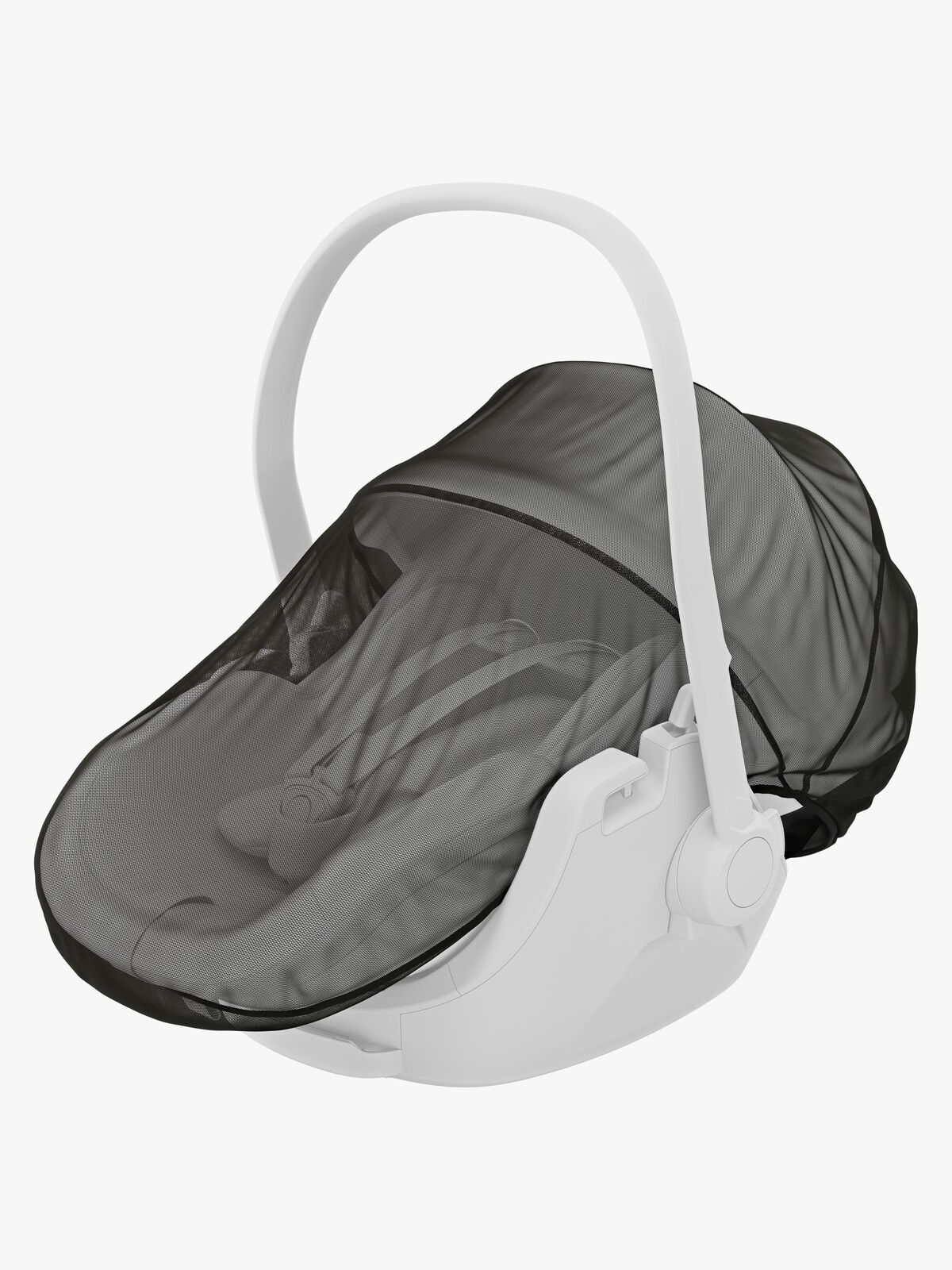 Thule Myggnät Till Babyskydd