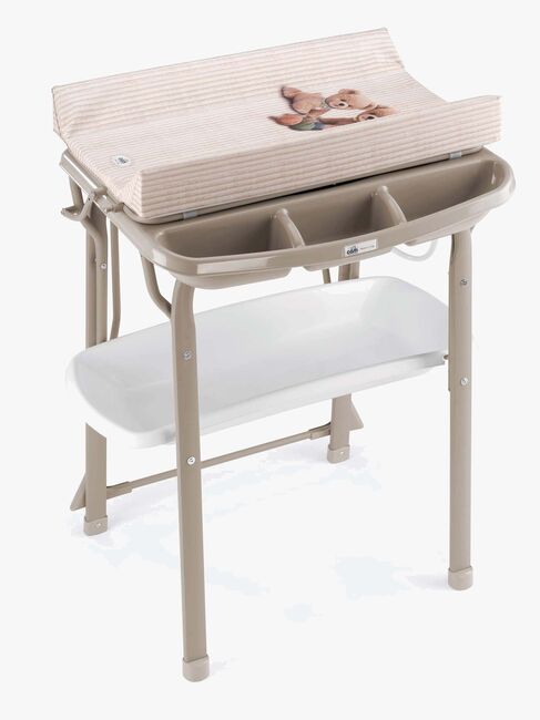 CAM Aqua Spa Badbalja Med Skötbädd, Beige C613-264-2720_1.jpg