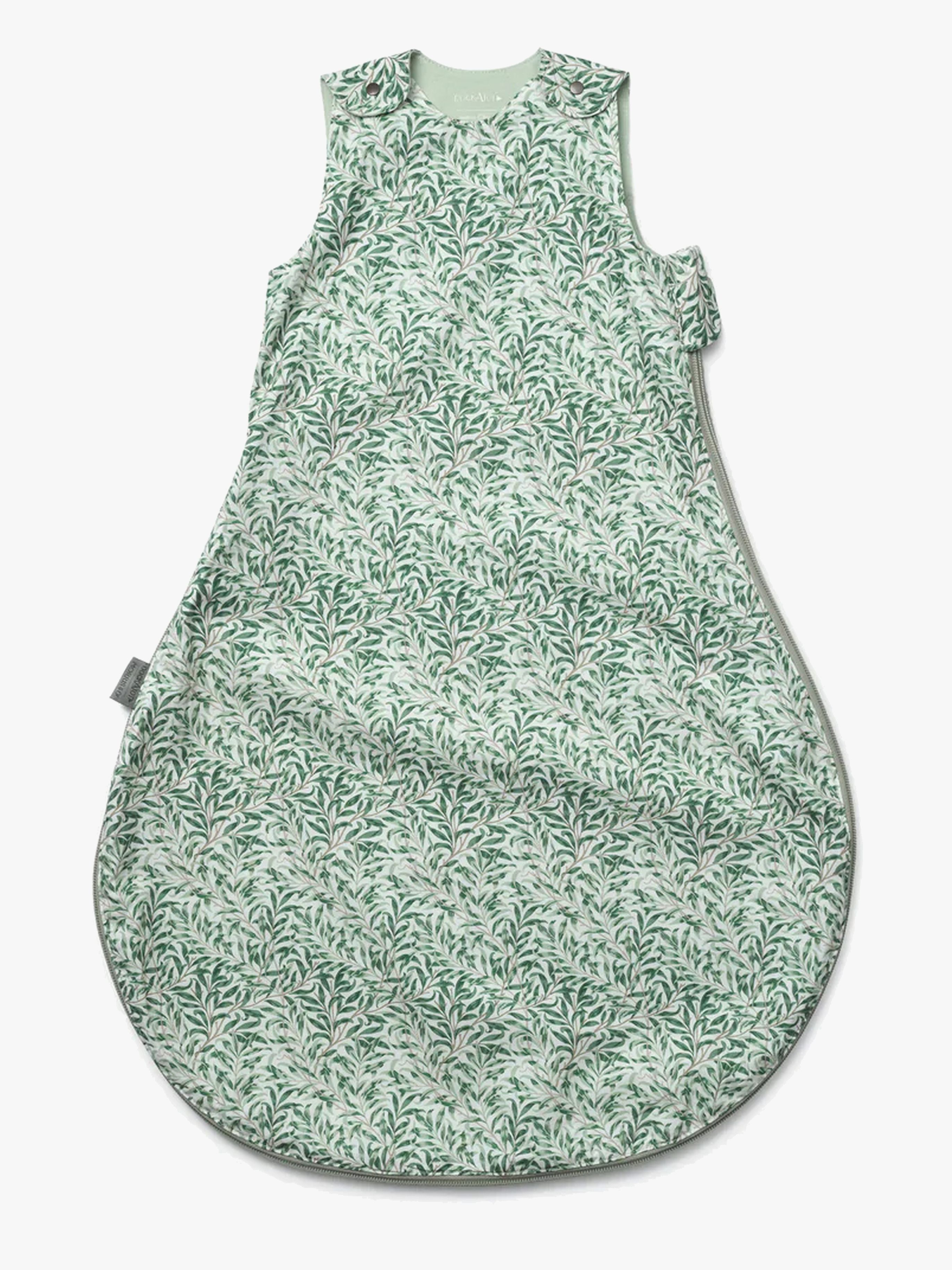 DockATot Sovpåse 6-18 Mån, Willow Boughs