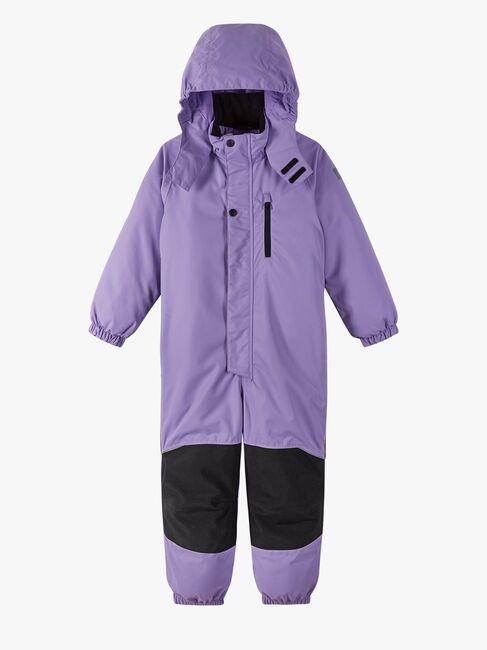Reimatec Kaunisto Vinteroverall, Blooming Lilac
