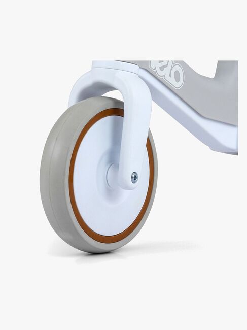 Milly Mally Velo Springcykel, Brun