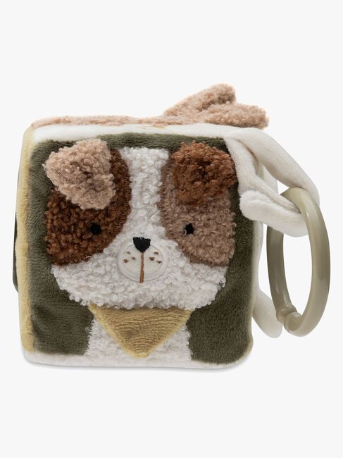 Jollein Multiaktivitetskub, Tiny Park