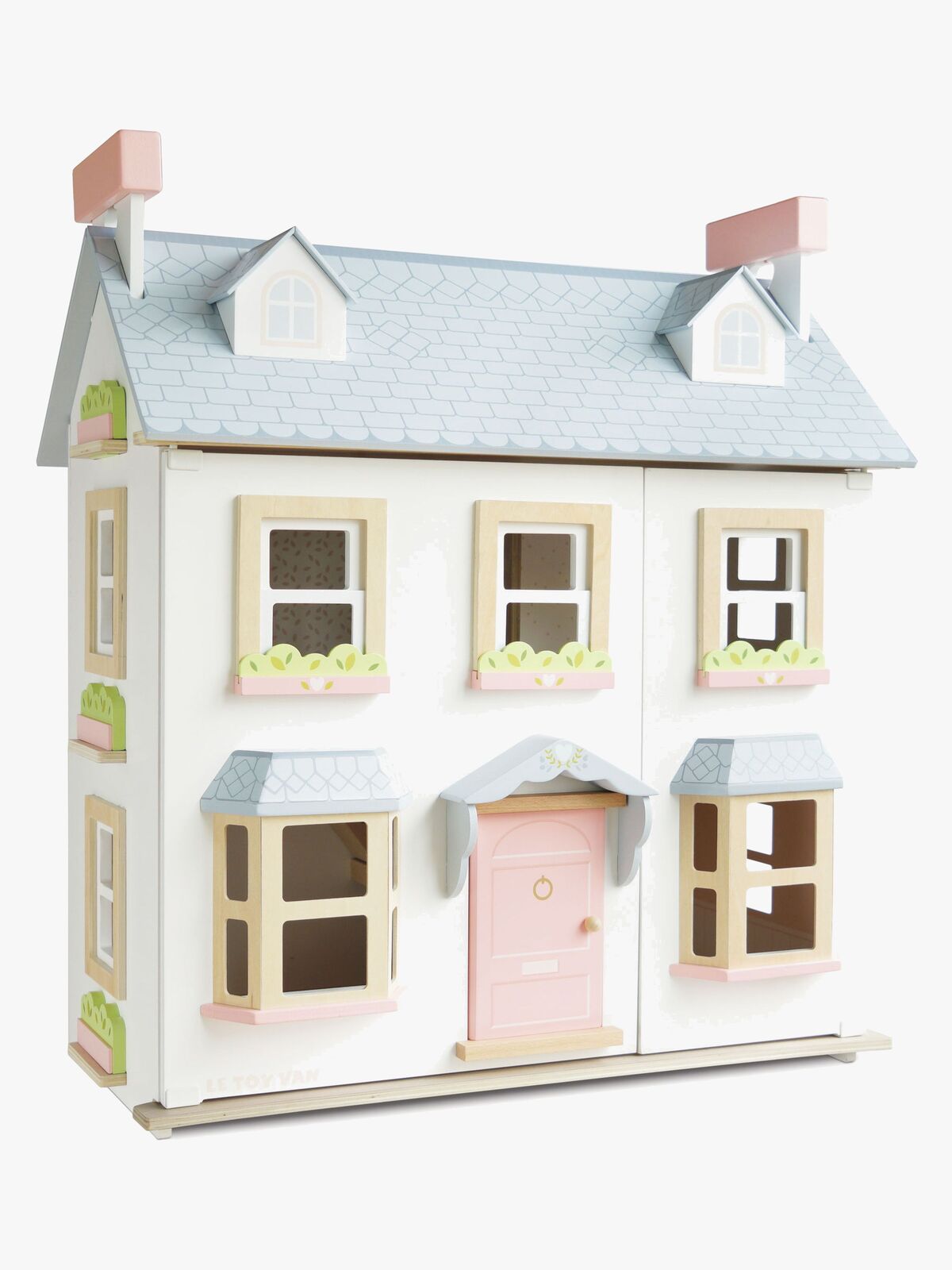 Le Toy Van Mayberry Manor Dockhus Trä