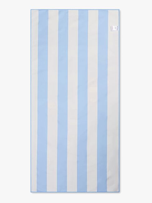 Swim Essentials Seas The Day Badhandduk, Blue