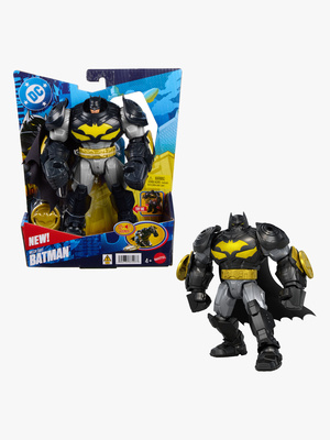 Batman Actionfigur Med Ljud 15 cm