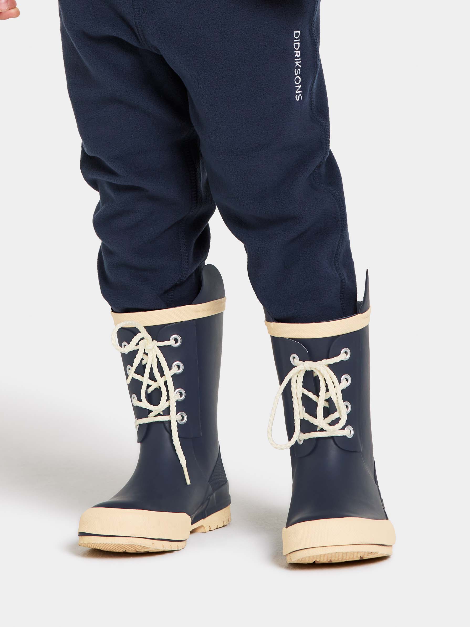 Didriksons Splashman Gummistövlar, Navy, 31