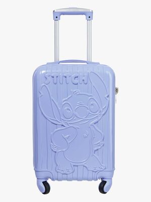 Disney Lilo & Stitch Koffer 42L, Blau